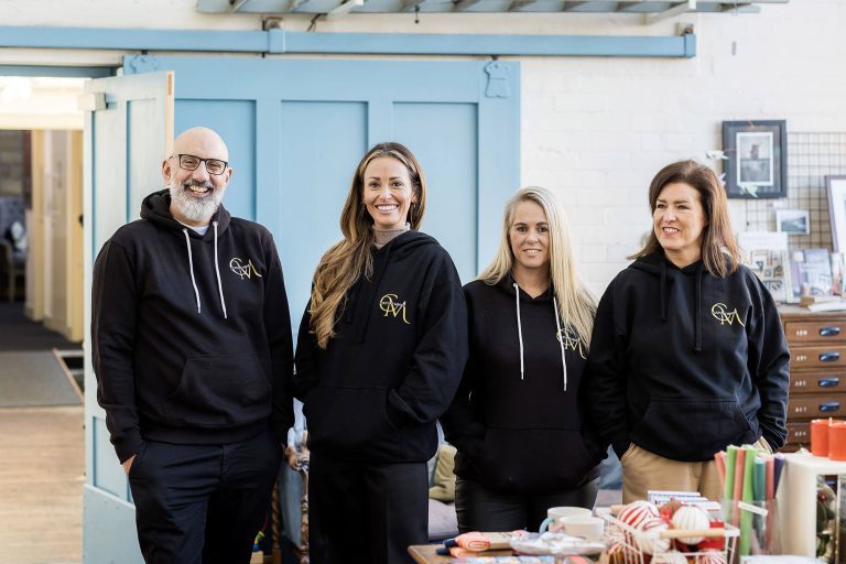 Why I Started Culture Minds